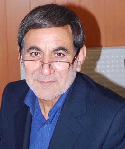 Ebrahim Aghamohamadi